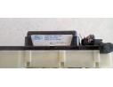 Recambio de caja reles / fusibles para ford mondeo berlina (ge) 1.8 cat referencia OEM IAM 93BG14K150  