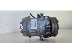 Recambio de compresor aire acondicionado para opel corsa c cosmo referencia OEM IAM 13106850  