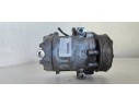 Recambio de compresor aire acondicionado para opel corsa c cosmo referencia OEM IAM 13106850  
