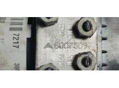 Recambio de abs para opel insignia berlina 2.0cdti 130 fap referencia OEM IAM 13328651  