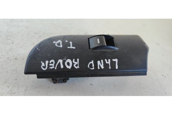 Recambio de mando elevalunas trasero derecho para land rover range rover (lm) td6 vogue referencia OEM IAM YUF000072  