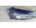 Recambio de paragolpes delantero para skoda fabia (6y2/6y3) 1.9 tdi referencia OEM IAM   