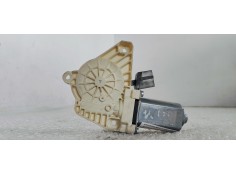 Recambio de motor elevalunas trasero izquierdo para mercedes-benz clase a (w169) a 180 cdi a-edition referencia OEM IAM A1698204