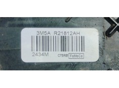 Recambio de cerradura puerta delantera derecha para ford focus c-max (cap) ghia (d) referencia OEM IAM 3M5AR21812AH  