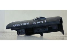 Recambio de mando elevalunas trasero derecho para land rover range rover (lm) td6 vogue referencia OEM IAM YUF000072  