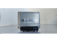 Recambio de centralita motor uce para audi a6 avant (4b5) 2.4 v6 30v referencia OEM IAM 0261204384  