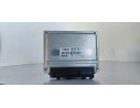 Recambio de centralita motor uce para audi a6 avant (4b5) 2.4 v6 30v referencia OEM IAM 0261204384  