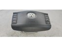 Recambio de airbag delantero izquierdo para volkswagen touareg (7la) tdi r5 referencia OEM IAM 7L6880201DA  