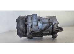 Recambio de compresor aire acondicionado para opel corsa c cosmo referencia OEM IAM 13106850  