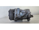 Recambio de compresor aire acondicionado para opel corsa c cosmo referencia OEM IAM 13106850  
