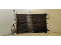 CONDENSADOR / RADIADOR AIRE ACONDICIONADO 31101162008 