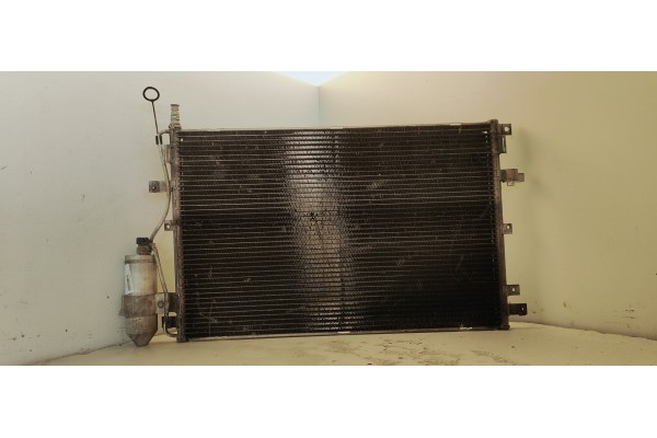 Recambio de condensador / radiador aire acondicionado para volvo xc90 t6 geartronic referencia OEM IAM 31101162008  