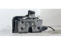 Recambio de cerradura puerta delantera derecha para ford focus c-max (cap) ghia (d) referencia OEM IAM 3M5AR21812AH  