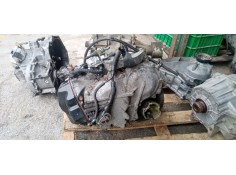 Recambio de caja cambios para saab 9-3 berlina 2.0 cat referencia OEM IAM 12785050  