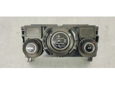 MANDO CLIMATIZADOR 96711892XU 