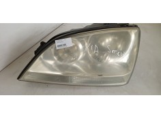 Recambio de faro izquierdo para kia sorento 2.4 16v cat referencia OEM IAM 83580853  