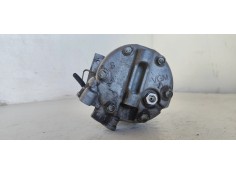Recambio de compresor aire acondicionado para opel corsa c cosmo referencia OEM IAM 13106850  