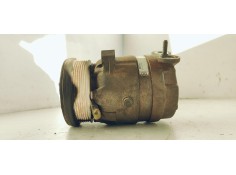 Recambio de compresor aire acondicionado para daewoo nubira berlina se referencia OEM IAM 715120  