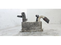 Recambio de enfriador aceite motor para ford mondeo ber. (ca2) 2.0 tdci cat referencia OEM IAM 6G917A095AD  