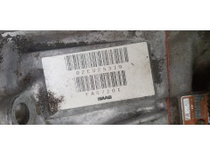 Recambio de caja cambios para saab 9-3 berlina 2.0 cat referencia OEM IAM 12785050  