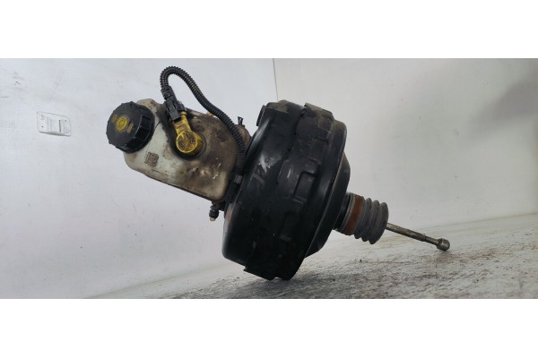 Recambio de servofreno para opel insignia berlina 2.0cdti 130 fap referencia OEM IAM 13228183  