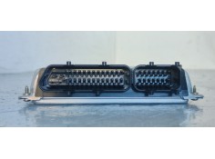 Recambio de centralita motor uce para audi a6 avant (4b5) 2.4 v6 30v referencia OEM IAM 0261204384  