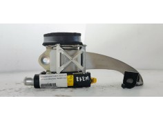 Recambio de cinturon seguridad trasero izquierdo para mercedes-benz clase e (w212) lim. e 200 cdi blueefficiency (212.005) refer