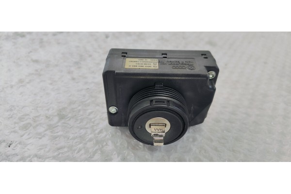 Recambio de conmutador de arranque para volkswagen touareg (7la) tdi r5 referencia OEM IAM 3D0905865E  