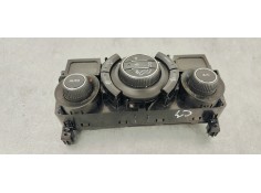 Recambio de mando climatizador para citroen c3 picasso 1.6 hdi 92 fap referencia OEM IAM 96711892XU  