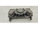 Recambio de mando climatizador para citroen c3 picasso 1.6 hdi 92 fap referencia OEM IAM 96711892XU  