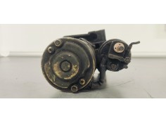 Recambio de motor arranque para renault megane ii berlina 5p confort dynamique referencia OEM IAM 8200227092  