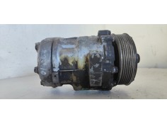 Recambio de compresor aire acondicionado para opel corsa c cosmo referencia OEM IAM 13106850  