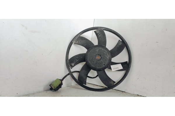 Recambio de electroventilador para opel insignia berlina 2.0cdti 130 fap referencia OEM IAM P3612004  