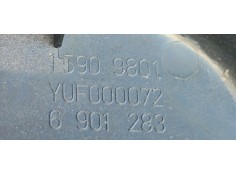 Recambio de mando elevalunas trasero derecho para land rover range rover (lm) td6 vogue referencia OEM IAM YUF000072  