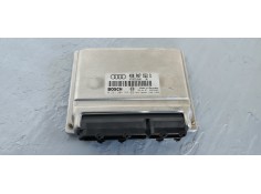 Recambio de centralita motor uce para audi a6 avant (4b5) 2.4 v6 30v referencia OEM IAM 0261204384  