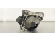 Recambio de motor arranque para renault megane ii berlina 5p confort dynamique referencia OEM IAM 8200227092  