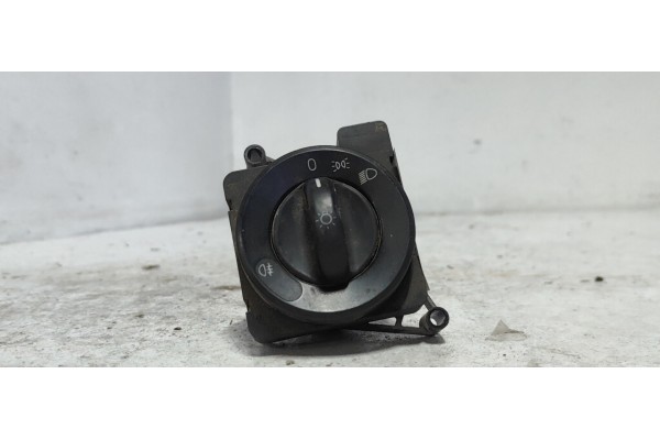 Recambio de mando luces para mercedes-benz citan (w415) combi break referencia OEM IAM A9065450104  