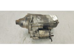 Recambio de motor arranque para bmw x3 (e83) 2.0 d referencia OEM IAM   