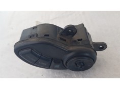 Recambio de mando retrovisor para hyundai santa fe (sm) 2.4 gls 4x4 referencia OEM IAM 9353026000  