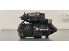 Recambio de motor arranque para renault megane ii berlina 5p confort dynamique referencia OEM IAM 8200227092  