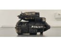 Recambio de motor arranque para renault megane ii berlina 5p confort dynamique referencia OEM IAM 8200227092  