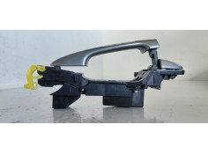 MANETA EXTERIOR TRASERA IZQUIERDA 