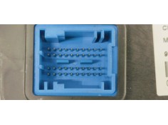 Recambio de mando climatizador para citroen c3 picasso 1.6 hdi 92 fap referencia OEM IAM 96711892XU  