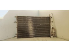 Recambio de condensador / radiador aire acondicionado para volvo xc90 t6 geartronic referencia OEM IAM 31101162008  