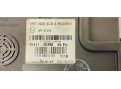 Recambio de modulo electronico para kia sorento 2.5 crdi ex referencia OEM IAM 954113E850  