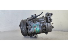 Recambio de compresor aire acondicionado para opel corsa c cosmo referencia OEM IAM 13106850  