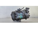 Recambio de compresor aire acondicionado para opel corsa c cosmo referencia OEM IAM 13106850  
