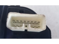 Recambio de mando retrovisor para hyundai santa fe (sm) 2.4 gls 4x4 referencia OEM IAM 9353026000  