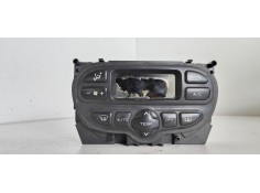 Recambio de mando climatizador para citroen xsara picasso 2.0 hdi cat (rhy / dw10td) referencia OEM IAM 96514030XT  