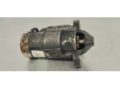 Recambio de motor arranque para renault megane ii berlina 5p confort dynamique referencia OEM IAM 8200227092  